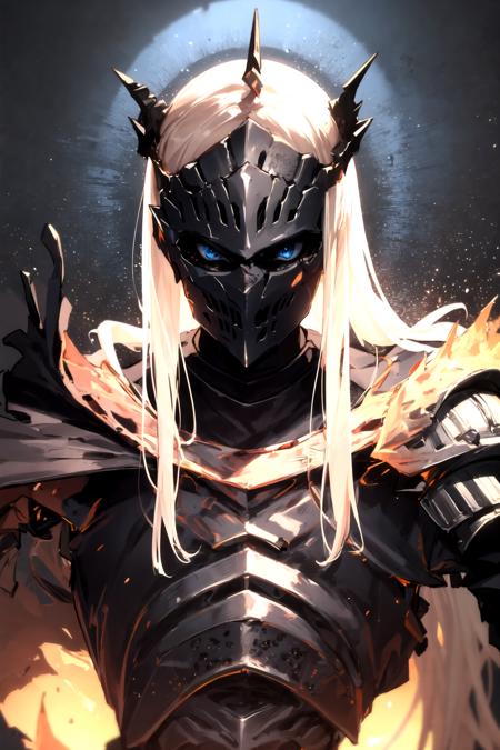 Soul of Cinder | Dark Souls 3