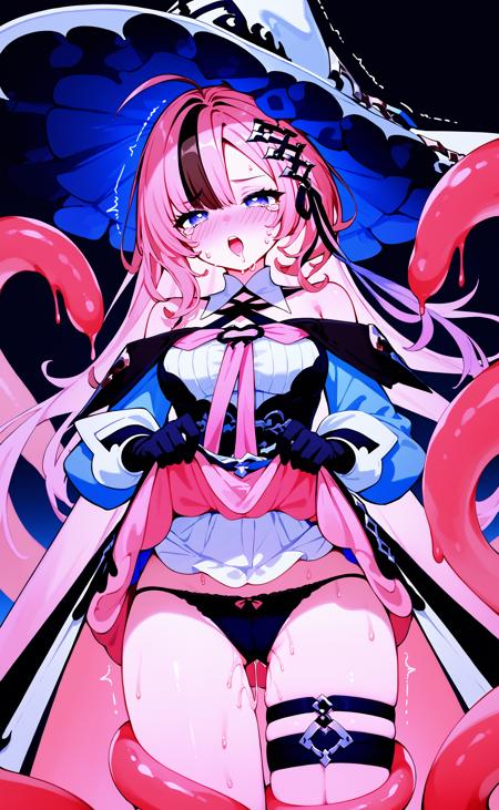 サンタテレサ (シャドウバース) Teresa(Shadowverse) 赛妲泰瑞莎 (影之诗)