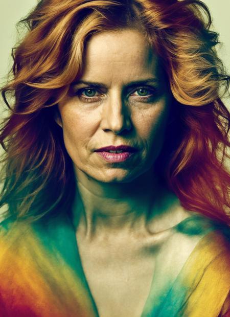 Kim Dickens