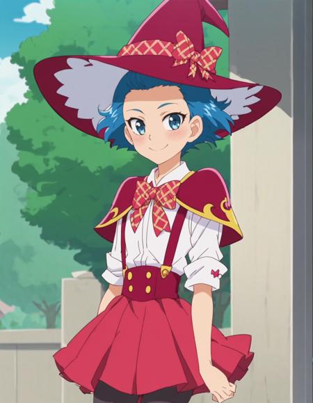 Jun (Mahou Tsukai Precure!) / ジュン (魔法つかいプリキュア! )版本v1.0 (ID: 955367)