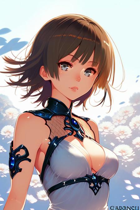 Kawakami Masaki PonyXL style