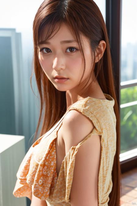 Haruki Sato
