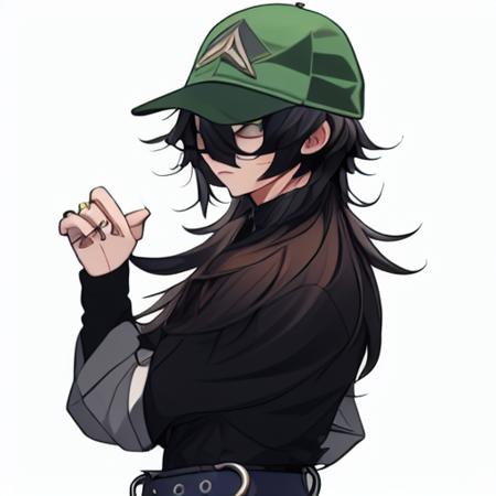 Kanako版本Kanako (ID: 491648)