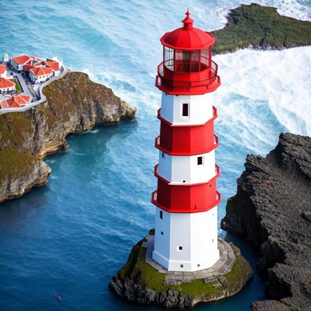 LighthouseEmbedding