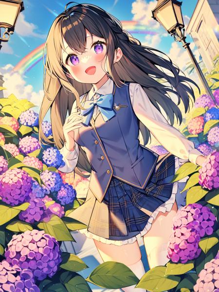 Artist Style: いかり版本v1.0 (Animagine XL 3.1) (Animagine XL 3.1)