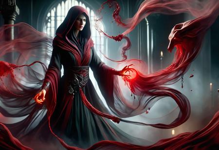 33 prompts for magic types - Subset of Billions of Wildcards [standalone]