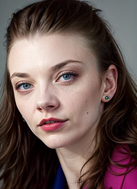 Natalie Dormer