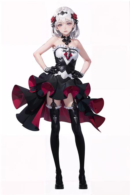 德莉莎 合集-Collections for Theresa (Honkai Impact 3rd)
