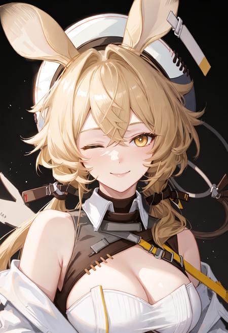 dorothy/ドロシー/多萝西 (Arknights)