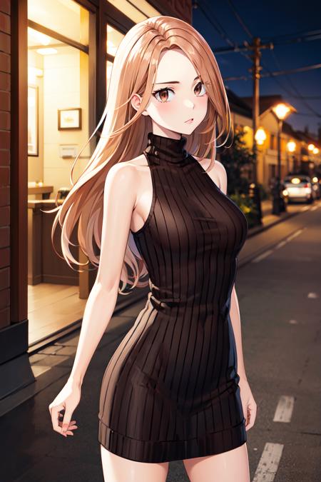 Shiba Yuzuha 柴柚葉 / Tokyo Revengers