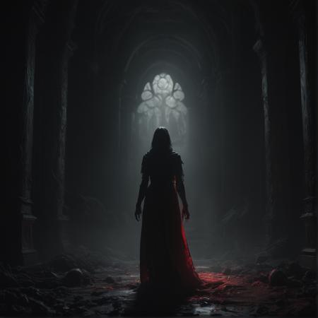 Dark DreamsXL