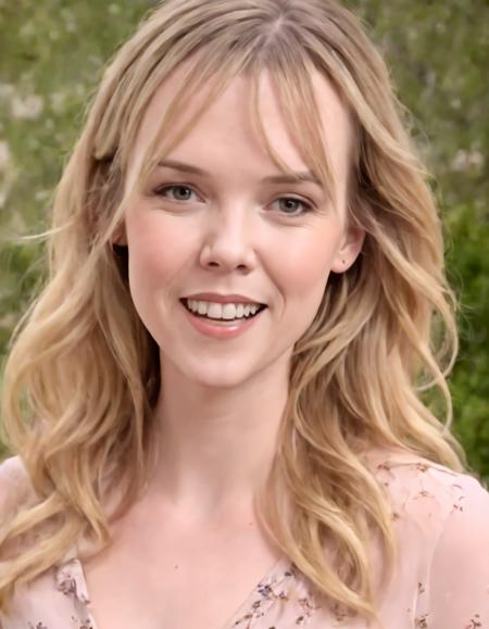 Abbie Cobb