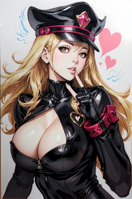 【Art Style】Stanley Lau (Artgerm) Style