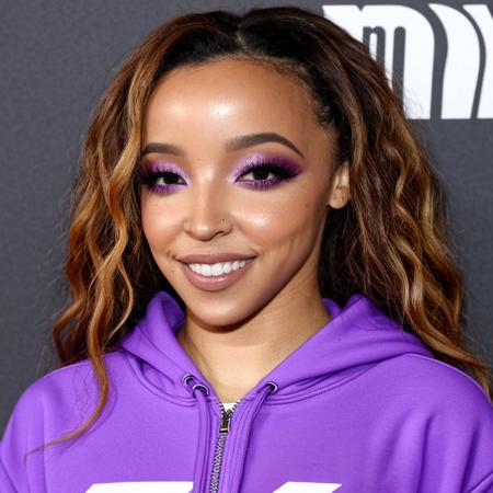 Tinashe (SDXL)