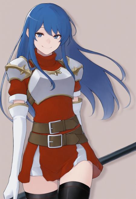 Yasuda Suzuhito Style [Illustrious]