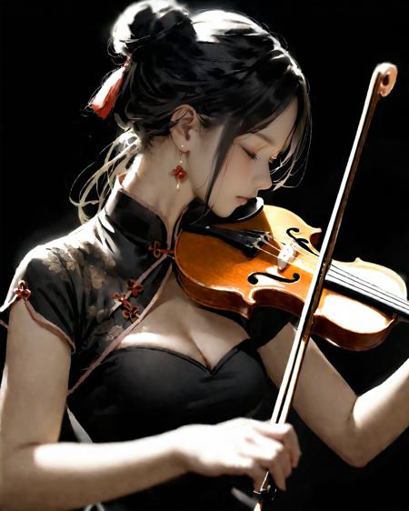 wlop风格52xllora版本v1.0 (ID: 673748)