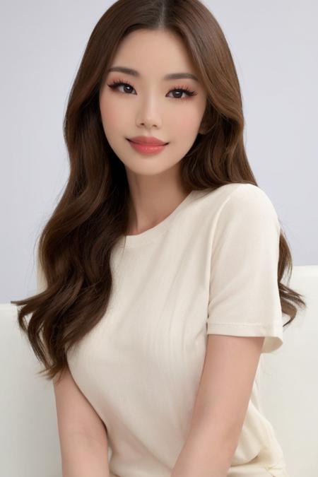 Supcaitlin - Twitch Streamer [LoRA]