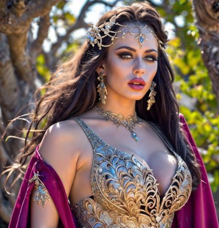 Fantasy Robes