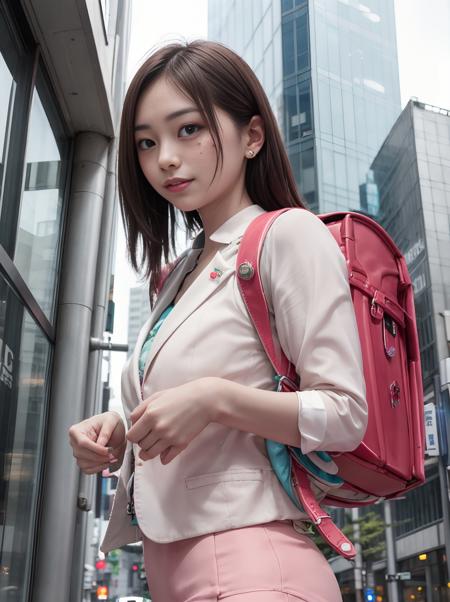 Randoseru版本v1.2 (ID: 129180)