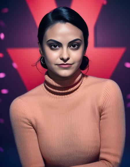 Camila Mendes