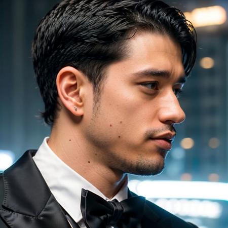 Victor Dominguez