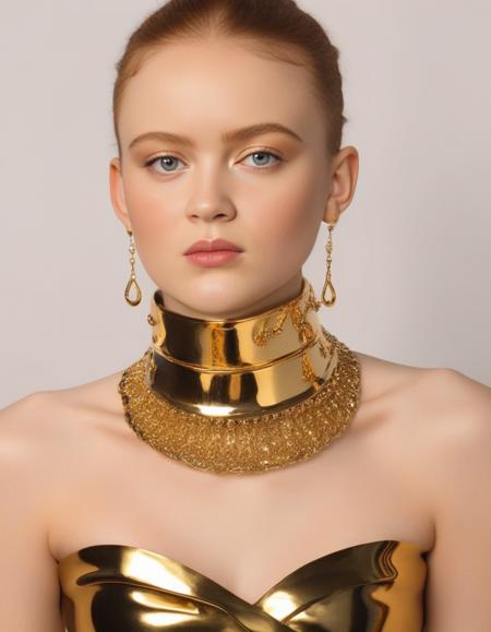 Sadie Sink