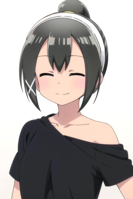 Kiruka Ushirode - Shakunetsu no Takyuu Musume版本v2.0n (ID: 625759)