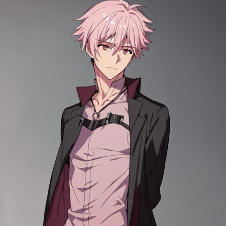 TRIGGER-KujouTen 九条天 [IDOLiSH7]