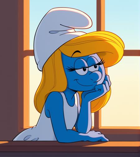 Smurfs