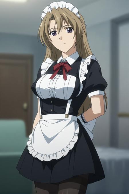 Madlax 玛德莱克丝 マドラックス | Madlax 玛德莱克丝 マドラックス | Animation Style