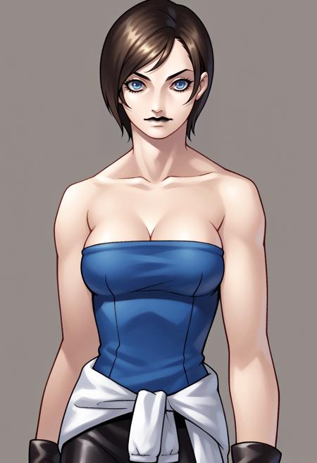 [PDXL] Kazuma Kaneko Character Style (金子 一馬)