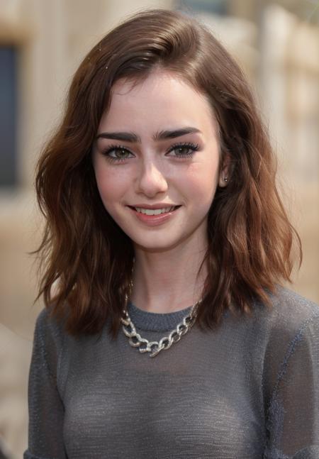 Lily Collins (2013)版本v1.0 (ID: 309765)