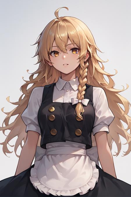 [Pony XL] Kirisame Marisa (Touhou Project)