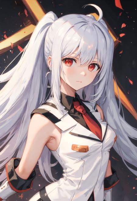 [Anime-based] Isla (Plastic Memories)