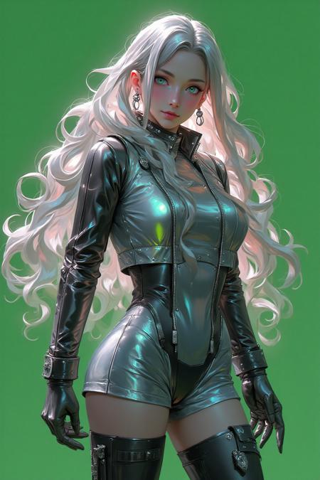 bunnygirl