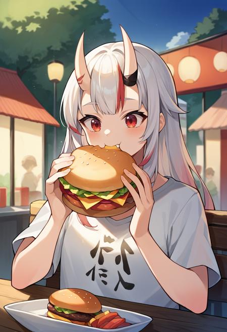 Nakiri Ayame (7 Outfits) | Hololive | [Pony XL]