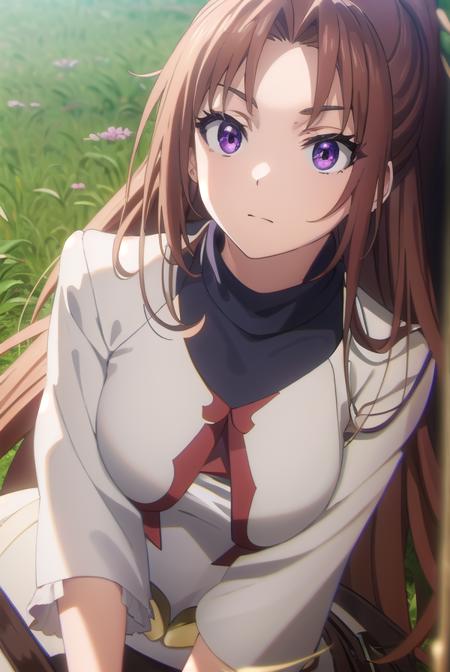 Apprentice Cleric (見習聖女) - Goblin Slayer! (ゴブリンスレイヤー)