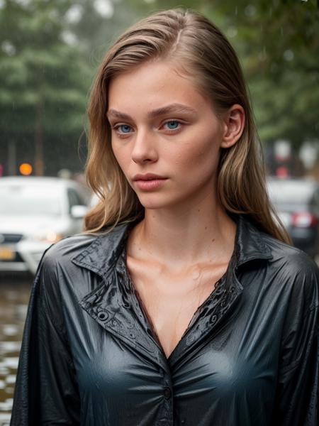 Laurende Graaf Model LORA ?