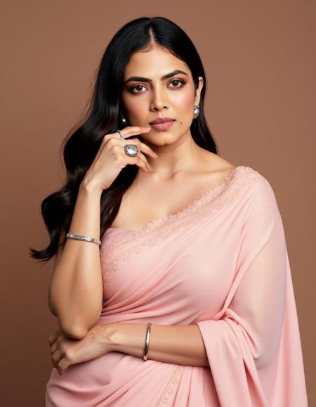 Malavika Mohanan