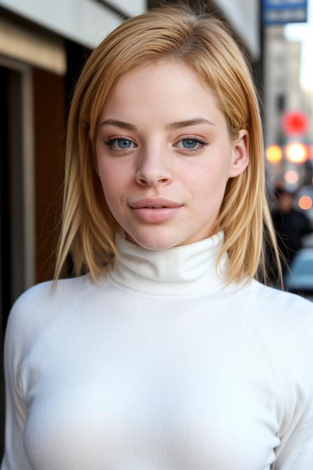 Ally Ann