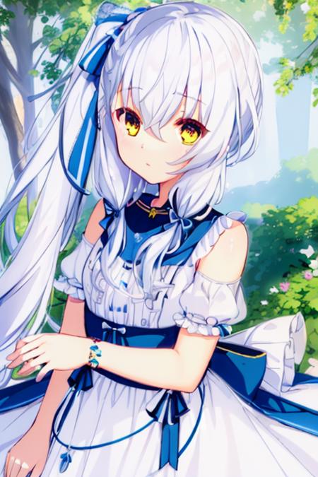 朱雀院椿 Suzakuin Tsubaki