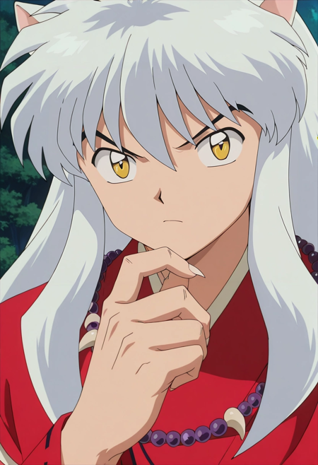 Inuyasha | InuYasha