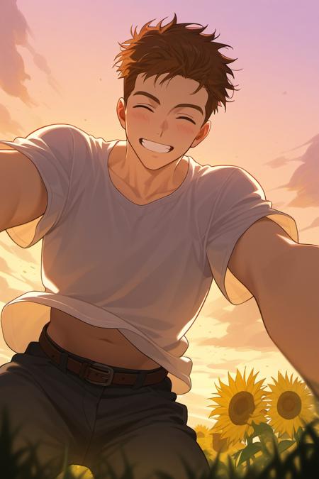 Norba Shino | The Gundam?版本✨Norba is Here Again! (ID: 1128205)