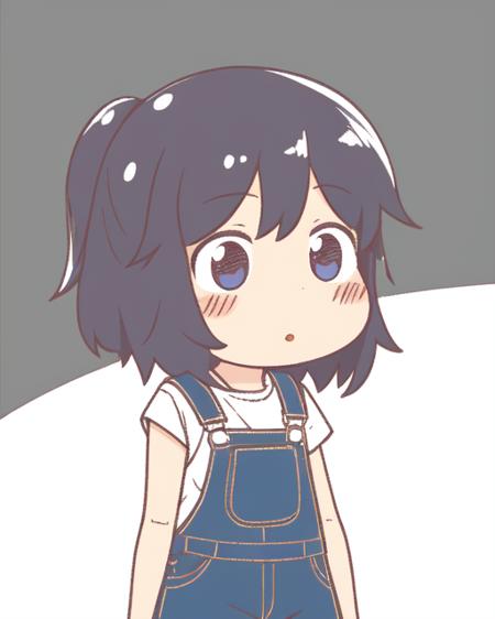 Ikiyouz style [Gyate Gyate]