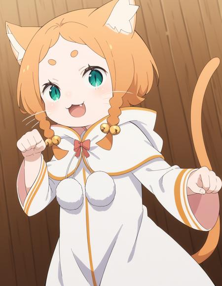 Mimi Pearlbaton (ミミ・パールバトン) - Re:Zero (Re：ゼロから始める異世界生活)