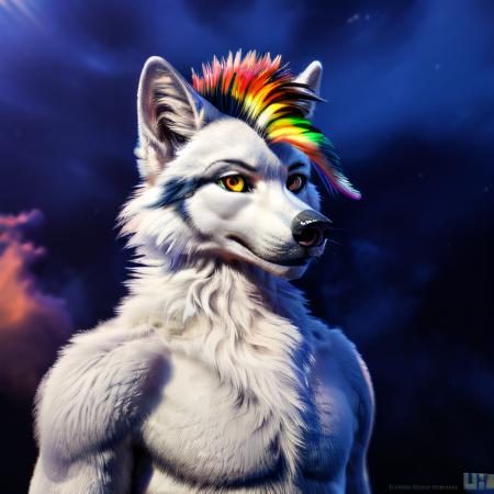BooperNova