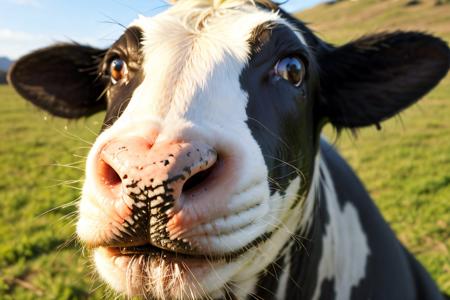 EdobCow