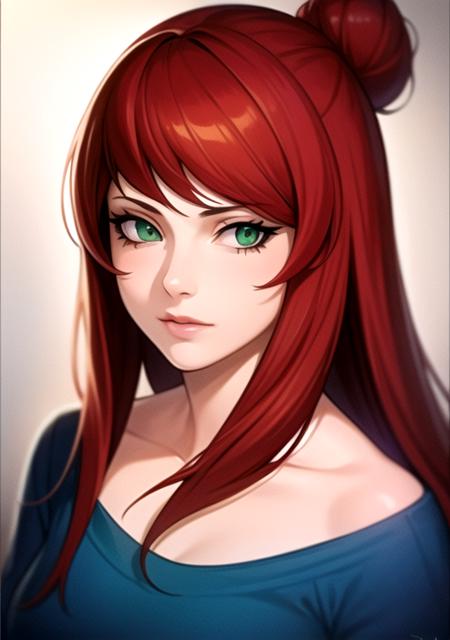 Mei Terumi v1.0