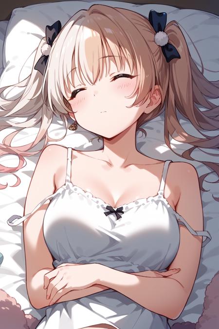 Shinomiya Kokoa [D4DJ]