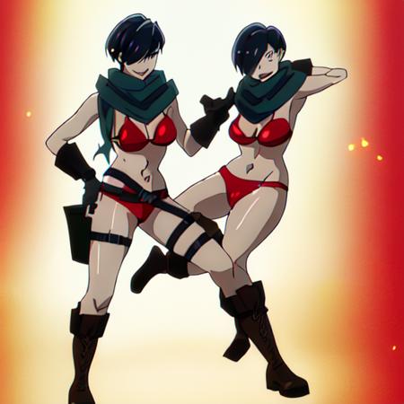 Jackass (NieR Automata)